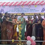 ಮಹಿಳೆ ಆರ್ಥಿಕ ಮತ್ತು ಸಾಮಾಜಿಕವಾಗಿ ಸ್ವತಂತ್ರಳಾದಾಗ ಮಾತ್ರ ಮಹಿಳಾ ದಿನಾಚರಣೆಗೆ ಸಾರ್ಥಕತೆ :ಸಂಸದೆ ಡಾ. ಪ್ರಭಾ ಮಲ್ಲಿಕಾರ್ಜುನ್.