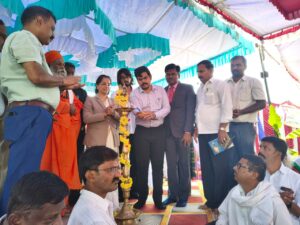 ದಾವಣಗೆರೆ ಜಿಲ್ಲೆಯ ಗ್ರಾಮೀಣ ಭಾಗದಲ್ಲಿ ಕುಡಿಯುವ ನೀರಿನ ಸಮಸ್ಯೆಯಾಗದಂತೆ ಕ್ರಮ ಕೈಗೊಳ್ಳಿ: ಜಿಲ್ಲಾ ಉಸ್ತುವಾರಿ ಸಚಿವರಿಂದ ಅಧಿಕಾರಿಗಳಿಗೆ ಖಡಕ್ ಸೂಚನೆ